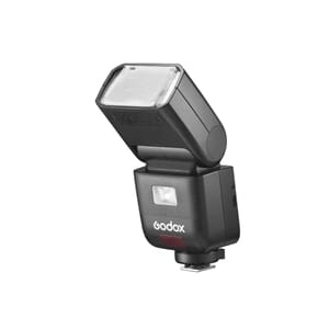 Godox V480 TTL Blits OM-System/Panasonic
