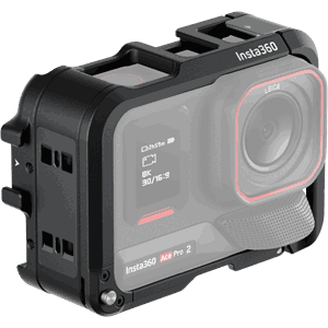 Insta360 Ace Pro 2/Ace Pro Utility Frame