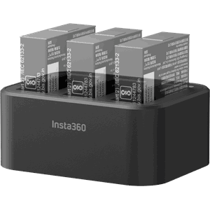 Insta360 Ace Pro 2/Ace Pro/Ace Fast Charge Hub