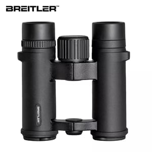 Kikkert Breitler Jeger 10x26 WP SF