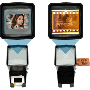 Kodak 35mm Slide Viewer