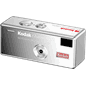 Kodak Charmera Millennium Keychain Digital Camera Blind Box (10).png