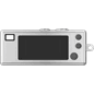 Kodak Charmera Millennium Keychain Digital Camera Blind Box (18).png