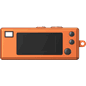Kodak Charmera Millennium Keychain Digital Camera Blind Box (28).png
