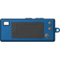 Kodak Charmera Millennium Keychain Digital Camera Blind Box (6).png