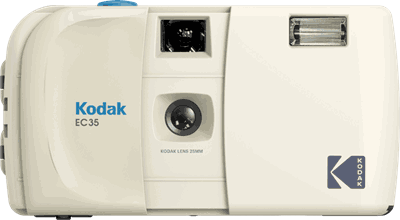 Kodak EC35 Film Camera Vanilla White + Kodak Ultra Max 24 Ex (1).png
