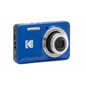 Kodak Pixpro FZ55 Digital Kamera Blå (9).jpg