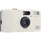 Kodak Snapic A1 Ivory White 35mm Camera (3).png
