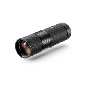 Leica Monovid 8x25, black, leather
