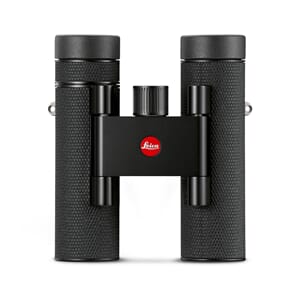 Leica Noctivid 8x25, black, leather