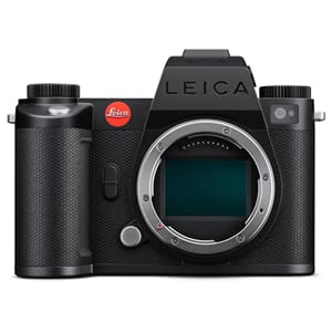 Leica SL-3-S
