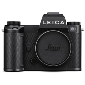Leica SL3-P