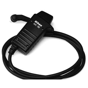 Nikon MC-30