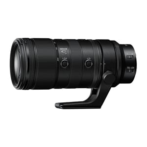 Nikon Nikkor Z 70-200mm f/2.8 VR S II