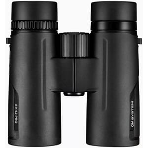 OM SYSTEM Kikkert 8x42 PRO