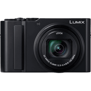 Panasonic Lumix TZ300 Black