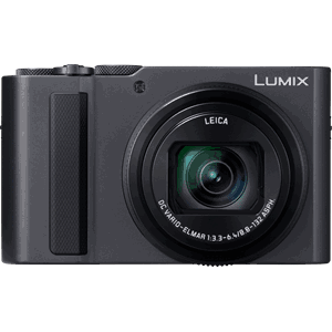 Panasonic Lumix TZ300 Silver