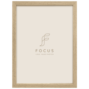 Ramme Focus Willow Oak 24X30