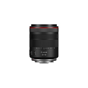 Canon RF 20-50mm F4L IS USM PZ