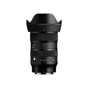 Sigma ART 17-40mm F1.8 DC Canon RF-S