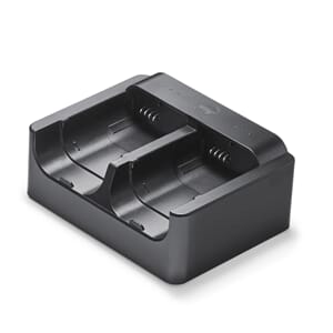 Leica Dual Charger BC-SCL6, USB-C