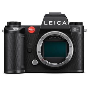 Leica SL-3