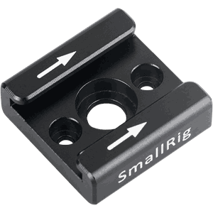 SmallRig 1241 Cold Shoe