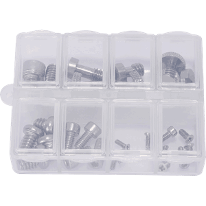 Smallrig 2326 Screw Set for Camera Accessories