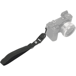 SmallRig 2398 Wrist Strap for Camera