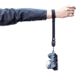 SmallRig 2398 Wrist Strap for Camera (7).png