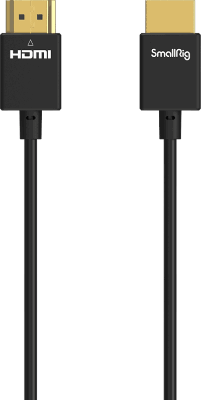 Smallrig 2957 HDMI Cable Data Cable (A to A) Ultra Slim 4K 5 (1).png