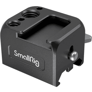Smallrig 3025 Mounting Plate for Ronin S/SC