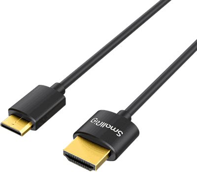 Smallrig 3040 HDMI Cable 4K 35cm (C to A) (2).png