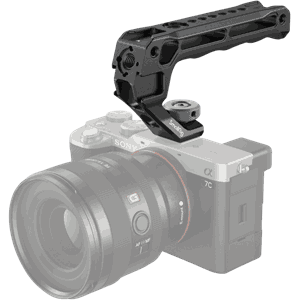 SmallRig 3764 Top Handle with Cold Shoe