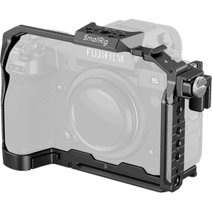 Smallrig 3934C Cage for Fujifilm X-H2/X-H2s