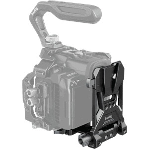 Smallrig 4064 Compact V-Mount Battery Mounting System