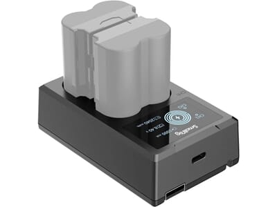 SmallRig 4085 Battery Charger For NP-W235 Batteries (1).jpg