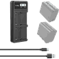 Smallrig 4086 Battery Charger For NP-F970 Batteries (2).png
