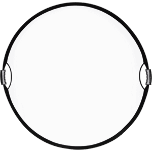 Smallrig 4131 Circular Reflector 107cm Collapsible 5-in-1