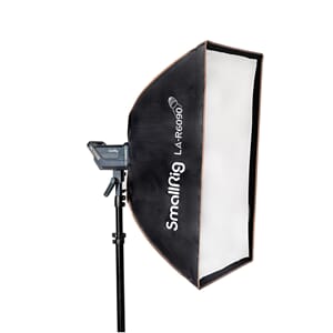 Smallrig 4199 Softbox Rectangular LA-R6090