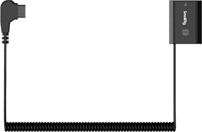 SmallRig 4253 D-Tap to NP-FZ100 Dummy Battery Power Cable (1).png