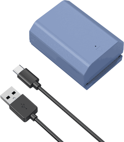 Smallrig 4265B NP-FZ100 USB-C Rechargeable Camera Battery (1).png