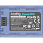 Smallrig 4265B NP-FZ100 USB-C Rechargeable Camera Battery (2).png
