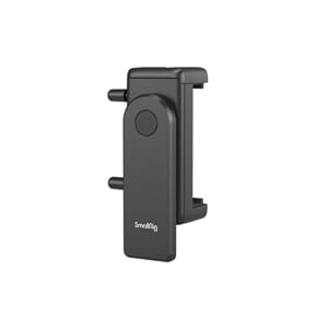 SmallRig 4366 Smartphone holder/clamp roterbar