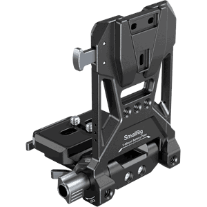 SmallRig 4505 V-Mount Battery Mount Plate