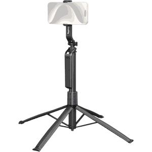 Smallrig 4668 Windproof Live Broadcast Stand PT60