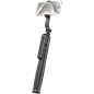 Smallrig 4668 Windproof Live Broadcast Stand PT60 (4).png