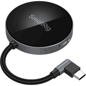 Smallrig 4870 Card Reader SD4.0