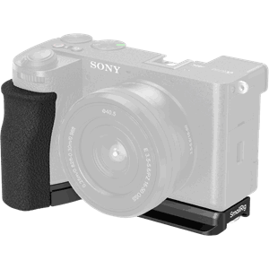 Smallrig 5061 L-Shape Mount Plate for Sony A6700