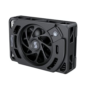 Smallrig 5152 Cooling Fan for Sony Selected Cameras